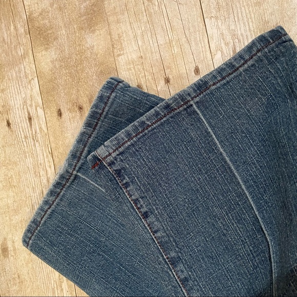 Host Pick! Levi’s 515 Jeans size 12S - Picture 4 of 10